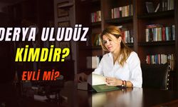 Derya Uludüz Kaç Yaşında? Ünlü Doktor Evli Mi?