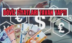 Serbest piyasada dolar ve euro ne kadar? İşte 21 Ekim güncel döviz fiyatları…