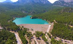 Antalya'da yapılması planlanan Doyran HES Projesi iptal edildi... Onaylansaydı, Konyaaltı susuz kalacaktı!