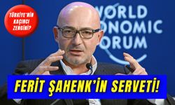 Ferit Şahenk Serveti Ne Kadar? Türkiye’nin Kaçıncı Zengini?