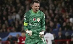 Muslera'nın Yerine Gelecek Kaleci Belli Oldu! Galatasaray O İsimle Görüşüyor!