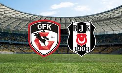 Gaziantep FK-Beşiktaş Maçı Bein Sport 2 Şifresiz Yayın Bilgileri Canlı İzleme Ekranı