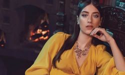 Hazal Kaya İtiraf Etti! Şiddete Maruz Kaldığını Bakın Nasıl Anlattı?