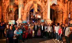 Antalya’da heyecanla beklenen festival için geri sayım başladı