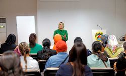 Alanya Belediyesi, kanser tarama semineri düzenledi