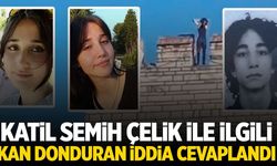 Fatih'te Edirnekapı Surları'ndan İntihar Eden Semih Çelik'in Cinayetlerine Dair Polis İncelemesi Sürüyor