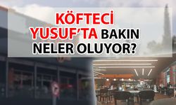 Köfteci Yusuf iddialarına Antalyalı vatandalar aldırış etmedi