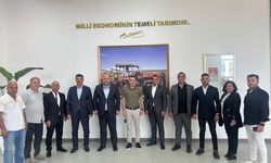 MHP Antalya İl Başkanı Onur Temel'den devlet vurgusu