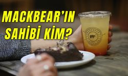 Mackbear Kimin? Ünlü Kahve Zincirinin Kaç Şubesi Var?