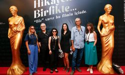 İtalya ve İsveç ortak yapım filmi Altın Portakal’da