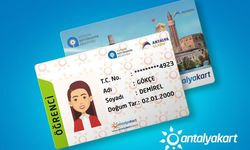 Antalya’dan sonra Aydın’da da otobüs kartı dolandırıcılığı yaşanıyor