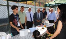 Antalya’daki 4008 proje için gözler TÜBİTAK’ta