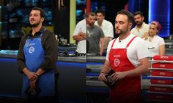 MasterChef Türkiye 8 Ekim Yeni Bölüm Fragmanı Yayınlandı mı? Dokunulmazlık Oyununu Kim Kazandı?