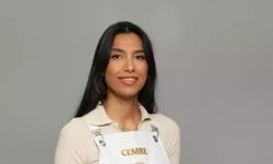 MasterChef Cemre Uyanık Kimdir, Şampiyon Oldu mu, Nerede Yaşıyor? (Hayatı ve Kariyeri)