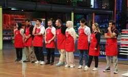 2024 MasterChef Eleme Adayları, 5 Ekim Cumartesi Kim Potaya Gitti?