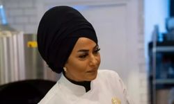 MasterChef Esra Evli mi, Restoranı Nerede, Şampiyon Ne Zaman Oldu, Mesleği Ne (Hayatı ve Biyografisi)