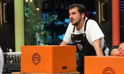 Masterchef Nevzat bugün elendi mi? (13 Ekim) Masterchef Nevzat elenecek mi, kim elendi?