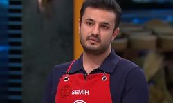 MasterChef Semih Sevgilisi Kim, Kaç Yaşında, Eşi Kim? Kiminle Evli, Aslen Nereli, Kaç Yaşında, Ne İş Yapar (Kimdir - Hayatı)