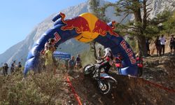 Sea To Sky Enduro Motosiklet Yarışı’nda ikinci gün sona erdi