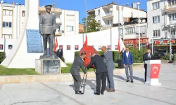 Antalya'da Muhtarlar Günü coşkuyla kutlandı