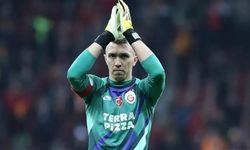 Muslera Galatasaray’dan Ayrılıyor Mu? Yerine Kim Kaleyi Koruyacak?