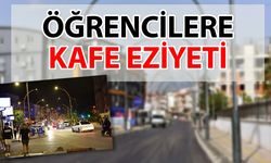 Antalya’nın öğrenci mahallesindeki yüksek fiyatlar öğrencileri isyan ettirdi