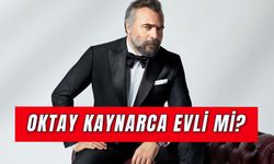 Oktay Kaynarca Evli Mi? Kim Milyoner Olmak İster Sunucusu Kimdir?