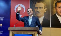 AK Parti Sözcüsü Çelik: "Bebek katilleri en ağır cezayı alacak"