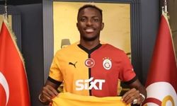Victor Osimhen Güncel Piyasa Değeri Transfermarkt'ta Ne Kadar? Bonservis Bedeli ve Değeri Ne Kadar Düştü?