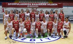 Kepez Belediyespor’un rakibi belli oldu