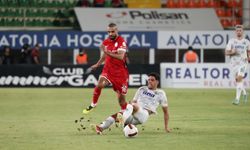 Antalyaspor-Alanyaspor arasında yaşanacak olan en gergin derbi