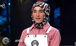 6 EKİM MasterChef Veda Eden İsim, Elenen İsim Kim Oldu, Ayşe mi Elendi?