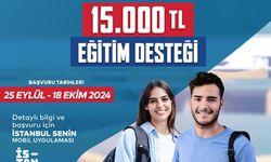 İstanbul Öğrencilerine Büyük Fırsat! İBB Burs Başvuruları İçin Son Gün Ne Zaman?