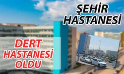 Antalya’nın milyonluk Şehir Hastanesi’nden kaçışlar başladı