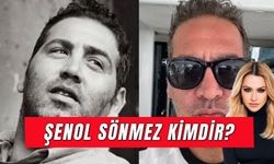 Şenol Sönmez Kimdir? Hadise’nin Yeni Sevgilisi Mi?