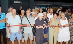 Antalyalı fotoğraf sanatçısından ‘Sanatun Rengi’ adlı fotoğraf sergisi