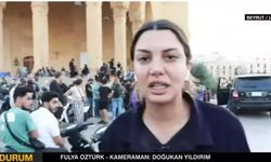 Gazeteci Fulya Öztürk şuan hangi ülkede, nerede, saldırının olduğu ülke neresi?