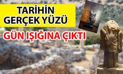 Likya Uygarlıkları Müzesi ve Andriake Örenyeri tarihin kapılarını aralıyor