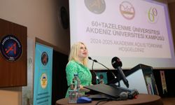 Tazelenme Üniversitesi’nin açılışı gerçekleşti, öğrenciler ders başı yaptı