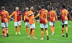 RFS - Galatasaray Maçı Spikeri Kim?