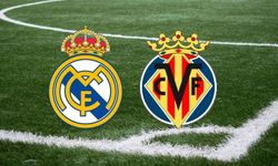 Real Madrid Villarreal Maçı Arda Güler Kadroda mı, Oynuyor mu, Yedek mi, İlk 11’de mi?