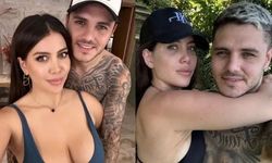 Mauro Icardi’nin Eşi Wanda Nara, Türkiye’de Yaşamak İstemiyor! Galatasaray’dan Ayrılık Sinyali Mi?