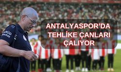 Antalyaspor’da sular durulmuyor... Alex De Souza gidiyor mu?