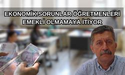 Üniversiteli işsiz gençlik artıyor, öğretmenler emekli olamıyor… Kriz derinleşiyor