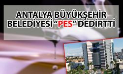 ASAT’a şikayetini bildirdi, aldığı yanıt şok etti… Antalya Büyükşehir Belediyesi ‘Pes’ dedirtti