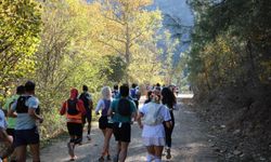 2. Varda Ultra Trail Koşusu Belemedik ve Yörköprü’de gerçekleştirildi