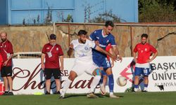 Alanya 1221 çok farklı: 4-1