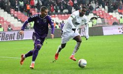 Alanyaspor 1 puandan memnun değil