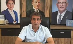 İyi Parti Antalya İl Başkanı Ali Adnan Kaya küskünlere seslendi