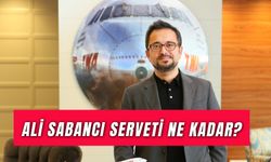 Ali Sabancı Serveti! Türkiye’nin Kaçıncı Zengini?